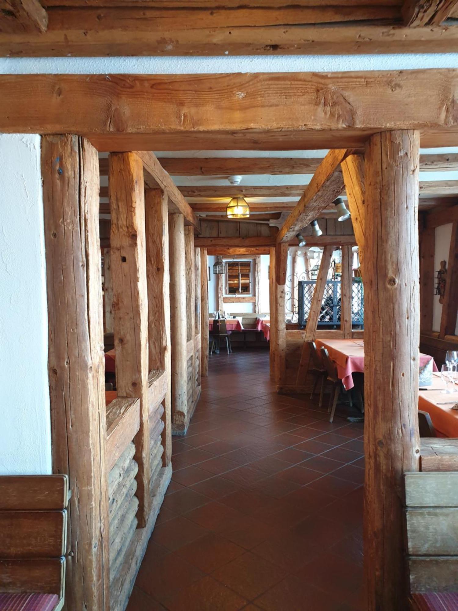 Aparthotel Edy Bruggmann Ag Flumserberg Εξωτερικό φωτογραφία